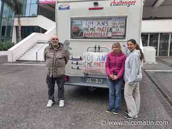 "Nos aînés ne sont pas des kleenex": elle s’est lancée dans un tour de France pour transformer le regard des gens sur les personnes âgées