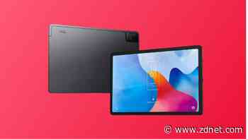 TCL's newest tablets won't break the bank or strain your eyes