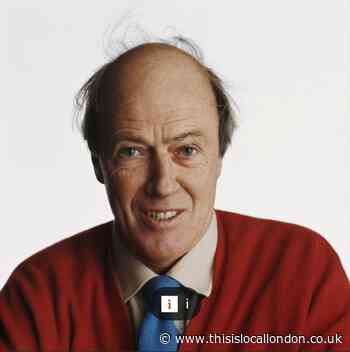 Recent Roald Dahl Changes - Sarah Winklehner, St. Johns Leatherhead