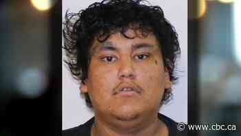 Man wanted in connection with shooting on Ebb and Flow First Nation considered armed and dangerous: RCMP