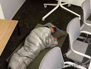 Musk licenzia anche l'impiegata di Twitter che dormiva in azienda