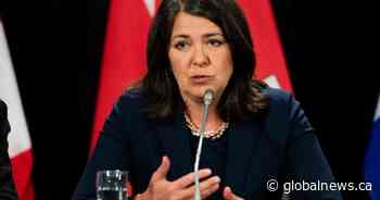 Oilpatch funds balloon for pro-Danielle Smith political group after she supports royalty break