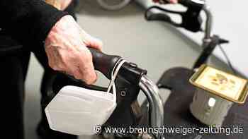 Corona: Patientenschützer will tägliche Testpflicht