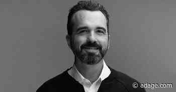 R/GA CEO Sean Lyons departs for Accenture Song; interim R/GA global CEO is named