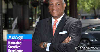 The Obama Foundation’s Marquis Miller on creating pathways for empowerment