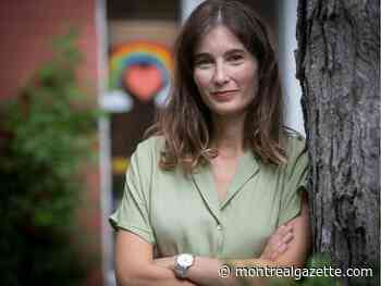 Juripop brings free legal clinics back into the métro