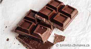 'Do not consume': Recall issued for specific brand of chocolate