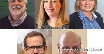 Mundelein candidate who argued Asian people are smarter than others drops out of race