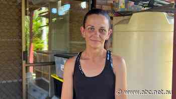 Mould, builder shortages and no timeframes to return home: One year on from Brisbane's devastating floods