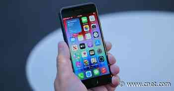 iPhone SE 4 Reportedly Back in Development With Apple-Built 5G Modem     - CNET