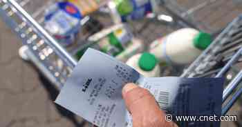 Some 42 Million People Will Lose Up to 40% of Their SNAP Benefits on March 1. What to Know     - CNET