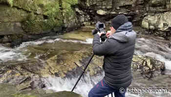 Why You Should Be Careful Using the Rule of Thirds