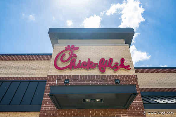 Pennsylvania Chick-Fil-A bans unchaperoned diners under 16 after 'unacceptable behaviors'