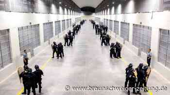 El Salvador will weitere 30.000 Gangster fassen