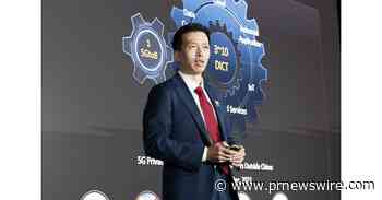 5G 3 years = 4G 5 years, Operators Have Achieved Success after the 1st Round of 5G Deployment