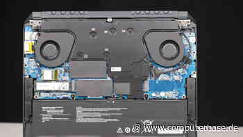 PC-Flaute: Notebook-GPU-Absatz sinkt um 43 Prozent