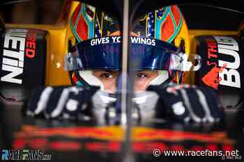 RaceFans’ guide to the 2023 Formula 2 grid | Formula 2