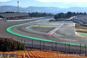 Spanish Grand Prix reverts to pre-chicane layout after FIA approval | 2023 F1 season