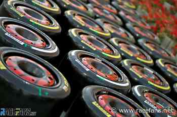 Extended practice sessions at Japanese and Mexican GPs for 2024 tyre tests | RaceFans Round-up