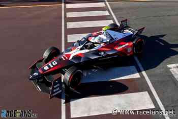 Da Costa gives Porsche another win with brilliant pass on Vergne in Cape Town | Formula E