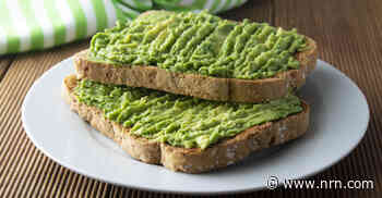 The simplicity of Avocado Toast