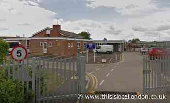 Grammar Schools - Going Extinct? Sukhjit Kaur - Townley Grammar School