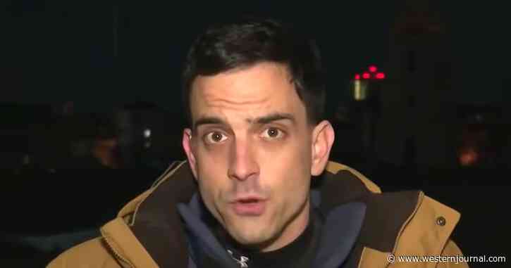 Prominent Fox Journalist Reveals He's Dealing with Post-Traumatic Stress: 'Altered My Life and Mind Forever'
