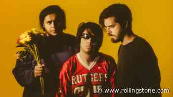 A Bold New Alt-Rock Scene Is Brewing in Mexico’s Noisy, High-Powered Underground