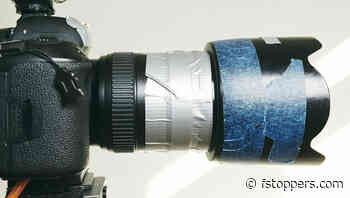 We Review the 2002 Canon EF 24-70mm f/2.8 Lens: A Reliable Performer