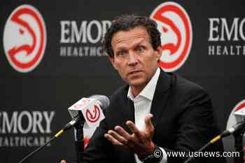 New Hawks Coach Snyder Facing Difficult Midseason Transition