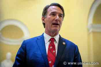Youngkin Adviser Says 2024 Race Is More Than Trump, DeSantis