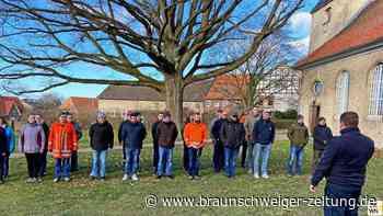 So feiert die Bortfelder Wehr ihr 150-jähriges Bestehen