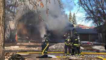 Prince Albert police lay 4th murder charge in man's death