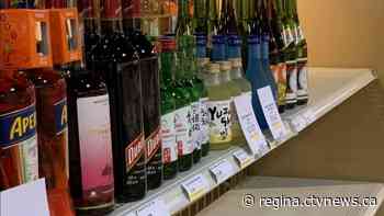 Sask. liquor store permit auctions raise more than $45M