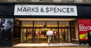 Marks & Spencer shoppers praise 'superb' £22.50 jumper that 'goes with everything'