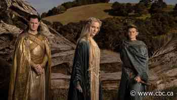 How The Lord of the Rings became a symbol for Italy's far right