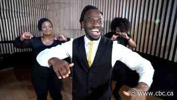 Uncharted: A conversation in words, stepping and melody