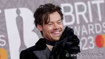 Harry Styles muss an Volkszählung in Neuseeland teilnehmen