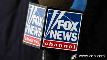 Rupert Murdoch acknowledged that Fox News hosts endorsed stolen election claims