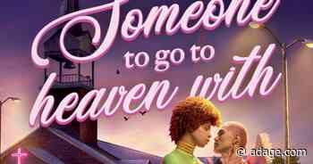 Tinder moves beyond hookups in surreal, global campaign from Mischief