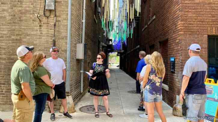 Fort Wayne Food Tours announces new partners for 2023