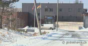 New numbers show New Brunswick continues to have high remand rates