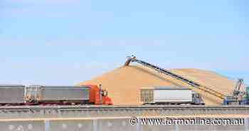 Overhaul of grain classification to create value