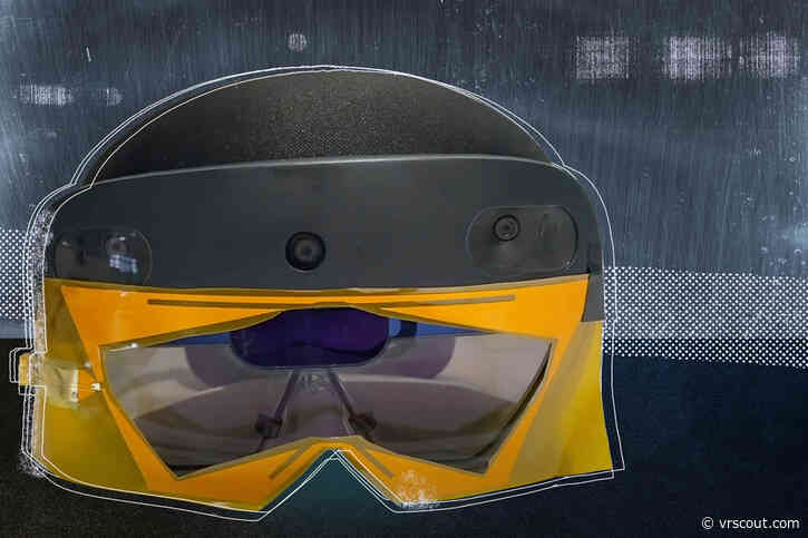 MIT Built An AR Headset That Gives You X-Ray Vision