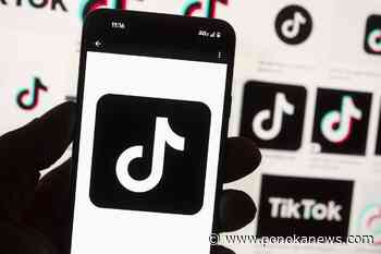 Canada banning video app TikTok on government-issued mobile devices