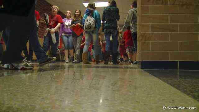 Indiana House passes anti-bullying bill