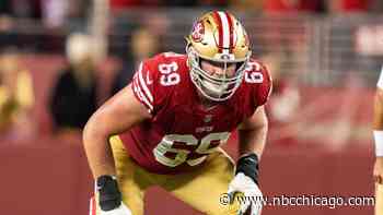 PFF Predicts Bears Sign Three Top-50 NFL Free Agents