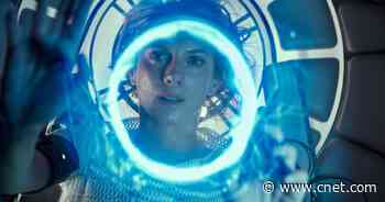 More People Need to Watch This Netflix Survival Thriller     - CNET