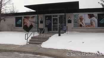 Orillia clinic expands services to ease strain on hospital