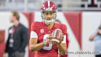 NFL Mock Draft 2023: Bears trade No. 1, four QBs go top 10 in pre-combine joint mock